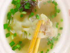 -西工饭庄快餐厅(西工小街店)