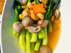 时蔬（上汤）-鹭江宾馆·观海餐厅