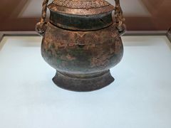 -安阳博物馆