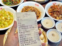 -天下客饭店(中山路店)