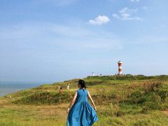 -漳州滨海火山岛自然生态风景区