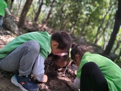 -宾果蒙特梭利托育儿童之家幼儿园(爱琴海店)