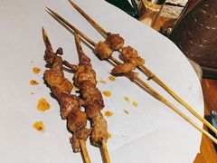 -1819餐厅·团队聚餐·烤串·精酿