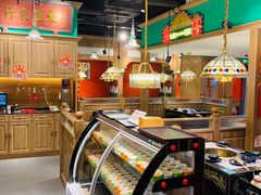 -火鳳祥美蛙牛肉自助(青悦城店)