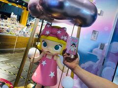 -泡泡玛特POPMART(崇文门国瑞城店)