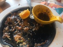 -豪客来牛排(红豆万花城店)