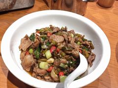 -巢爷老味(东方红店)