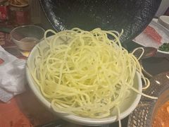 -廖掌柜·重庆鲜货火锅(上海首店)