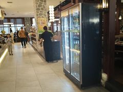 -尚宴牛特鲜自助(太原街万达店)