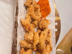 -蛙来哒(友谊阳光城店)