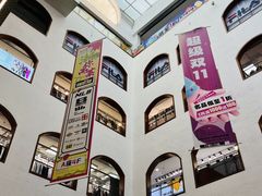 -盛京大奥莱(沈阳奥体店)
