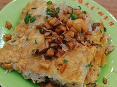 -三镇民生甜食馆(胜利街总店)