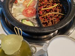 -钢管厂五区小郡肝火锅串串香(清河店)