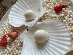 -漾花汐·西餐·下午茶(苏州湾歌林公园店)