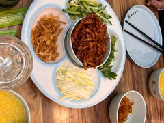 -合合春饼(潘家园店)