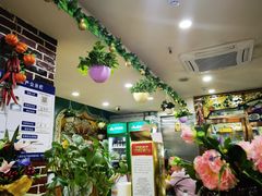 -西北朗益和穆斯林餐厅