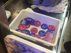 -一代烤翅王(大汉口店)
