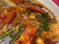 -蛇口康乐快餐鱼仔档(翠苑小区店)