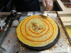 -多几谷·煎饼(上海七宝领展广场店)
