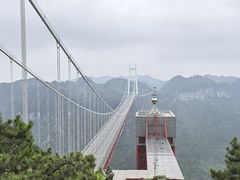 -矮寨·十八洞·德夯大峡谷景区