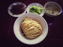 -义隆素菜馆(百年老店)