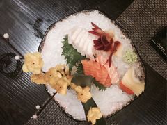 -桃夭日式料理(国信店)