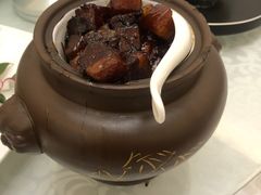 -海富门·带鱼·淮扬菜·粤菜(甘家口店)