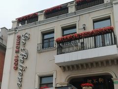 -天津意大利风情旅游区