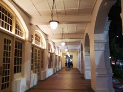 -Long Bar(莱佛士酒店)