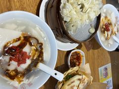 -豆相识•九九豆腐脑(牛咡桥店)