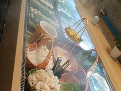 -一绪に寿喜烧(虹悦城店)