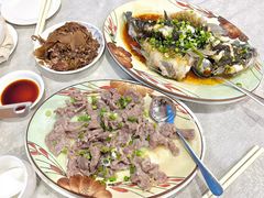 -腰记饭店(龙源路店)