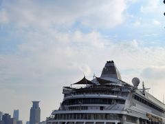 -上海港国际客运中心