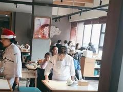 -0776食堂·京城创意菜(七里庄店)