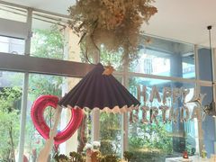 -春树下·树屋花房西餐厅(罍街AS1980店)