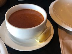 土耳其扁豆汤-Efes Turkish & Mediterranean Cuisine 艾菲斯餐厅(陆家嘴店)
