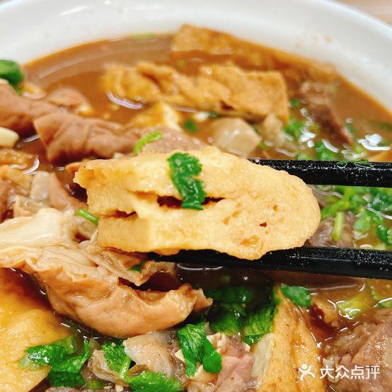 陈氏卤煮小肠(宣武门店)