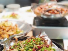 -小菜园新徽菜(南通永旺店)