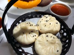 -同乐轩港式早茶