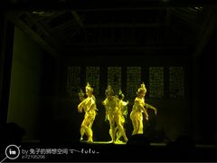 -法门文化景区