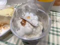 -丹礼糖甜品