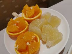-粗茶淡饭·汉口公馆(循礼门店)