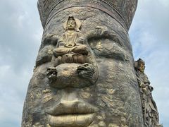 -上海东林寺(金山区)
