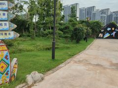 -南昌玛雅海滩水公园