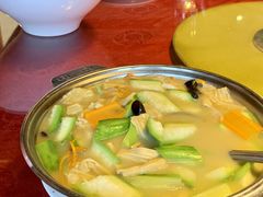 -东馆和天下特色餐饮(工农店)