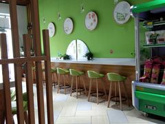 -憨老頭凉皮融合简餐(双山里店)