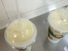 -马拉桑果汁(龙头路总店)