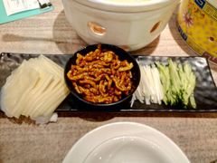 -九毛九西北菜(番禺万达店)