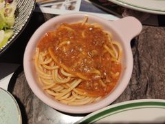 -甜心航空主题餐厅(清远万达广场店)