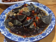 -百姓山羊烧烤·萧县羊肉(青阳路店)